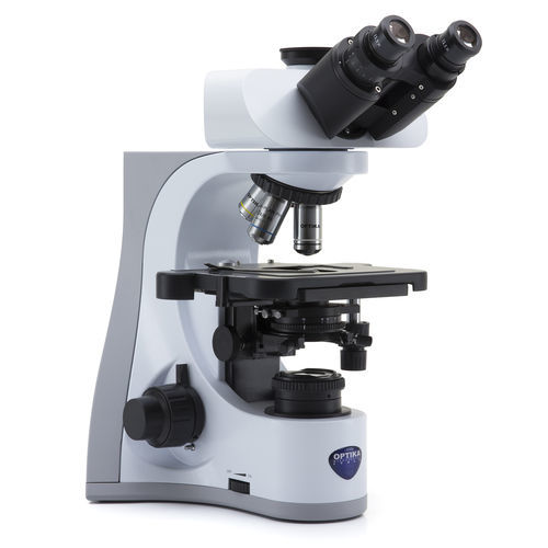 光学显微镜 - B-510ASB - Optika Italy - 实验室 / 用于材料研究 / 用于制药业