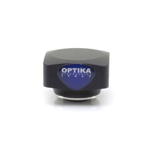 显微镜摄像机 - C-P3 - Optika Italy - 数字 / CMOS / USB