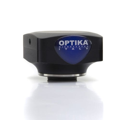 显微镜摄像机 - C-P6 - Optika Italy - 数字 / CMOS / 6 Mpx