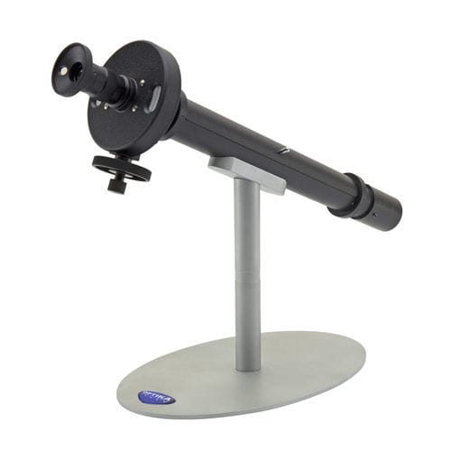 自动偏振仪 - POL-X - Optika Italy - 用于制药业 / 化妆品产业