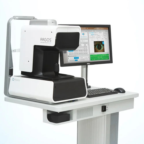 眼科光学生物测量仪 - ARGOS®  - Alcon/爱尔康 - 推车式