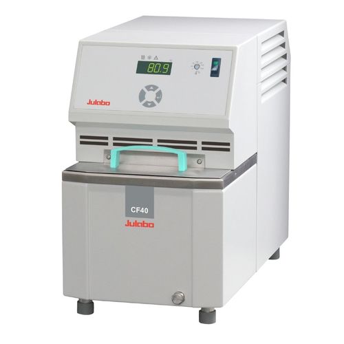 加热低温浴 - CF40 - JULABO GmbH/优莱博 - 冷藏 / 循环式 / 落地