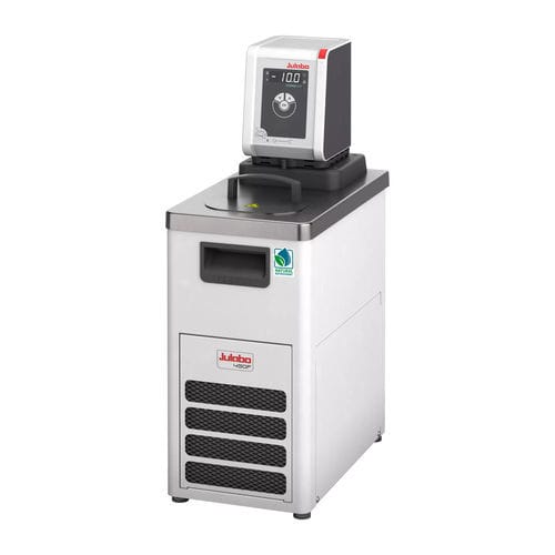 循环式温度调节器 - CORIO CD-450F - JULABO GmbH/优莱博 - 实验室 / 落地 / 数字
