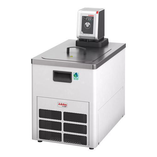 加热水浴箱 - CORIO CD-449F - JULABO GmbH/优莱博 - 循环式 / 冷藏 / 台式