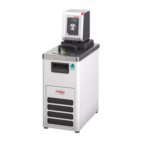 循环式温度调节器 - CORIO CP-450F - JULABO GmbH/优莱博 - 实验室 / 落地 / 数字