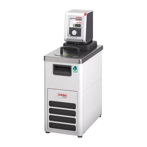 浸入式温度调节器 - DYNEO DD-450F - JULABO GmbH/优莱博 - 实验室 / 落地 / 数字