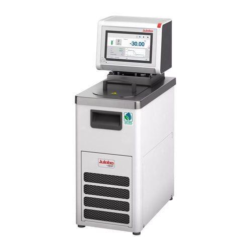 循环式温度调节器 - MAGIO MS-450F - JULABO GmbH/优莱博 - 实验室 / 落地 / 数字