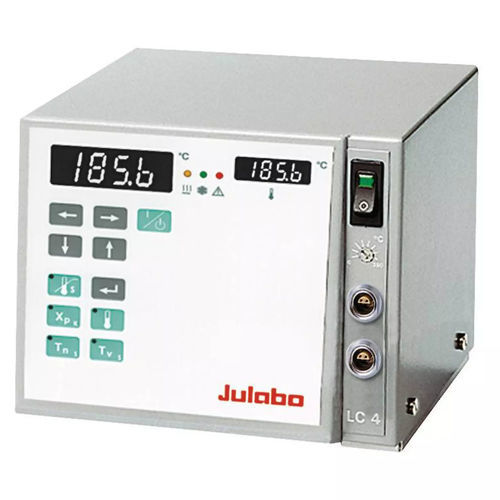 温度控制设备 - LC4 - JULABO GmbH/优莱博 - 实验室 / 数字
