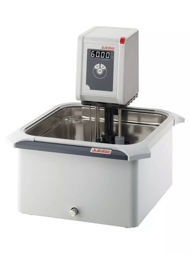 加热水浴箱 - CORIO™ C-B13 - JULABO GmbH/优莱博 - 恒温 / 循环式 / 台式