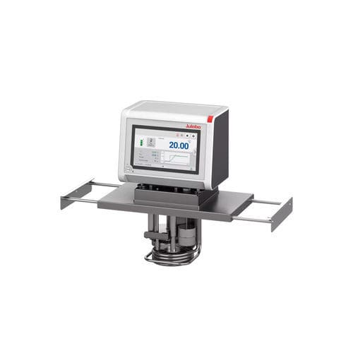 实验室温度调节器 - MAGIO MS-Z - JULABO GmbH/优莱博 - 浸入式 / 桥架式平台 / 模拟