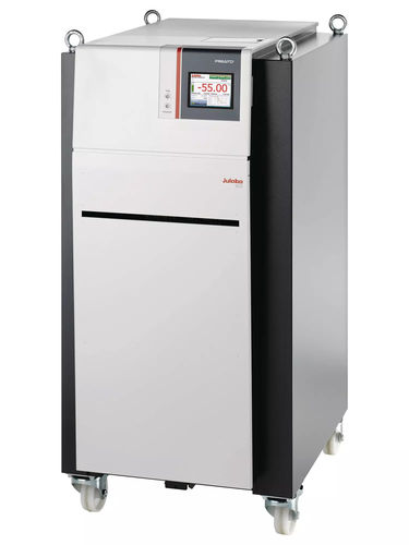 流量控制设备 - PRESTO W55 - JULABO GmbH/优莱博 - 压力 / 温度 / 实验室