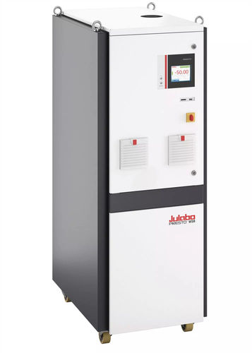 温度控制设备 - PRESTO W58x - JULABO GmbH/优莱博 - 工艺流程 / 实验室 / 高动态