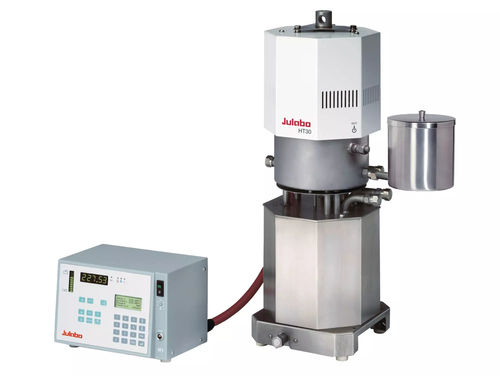 实验室温度调节器 - HT30-M1 - JULABO GmbH/优莱博 - 台式 / 数字 / 加热