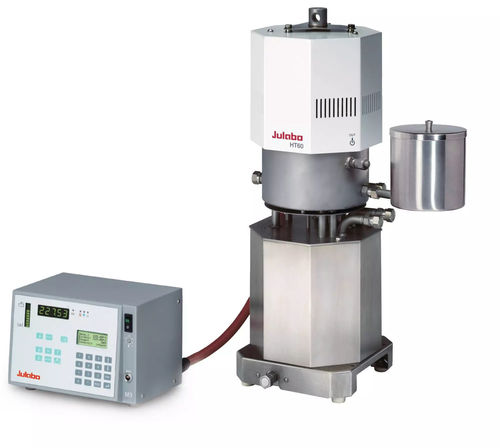 实验室温度调节器 - HT60-M3 - JULABO GmbH/优莱博 - 台式 / 数字 / 加热