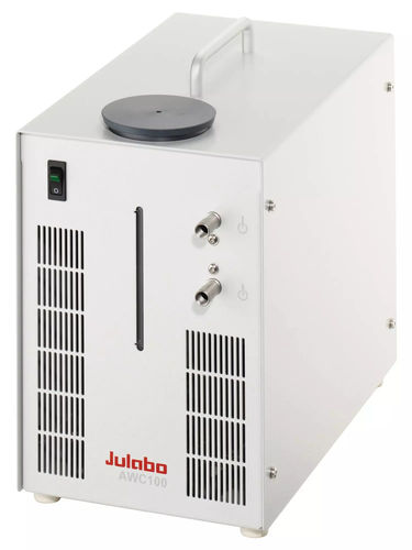 紧凑型实验室冷却机 - AWC100 - JULABO GmbH/优莱博 - 再循环式