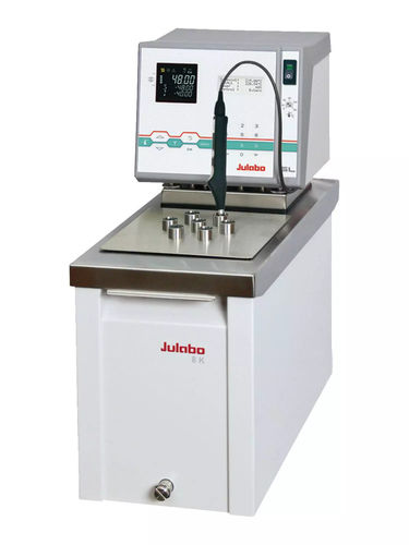 台式定标槽 - SL-8K  - JULABO GmbH/优莱博 - 不锈钢