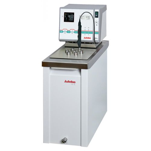 台式定标槽 - SL-14K  - JULABO GmbH/优莱博 - 不锈钢