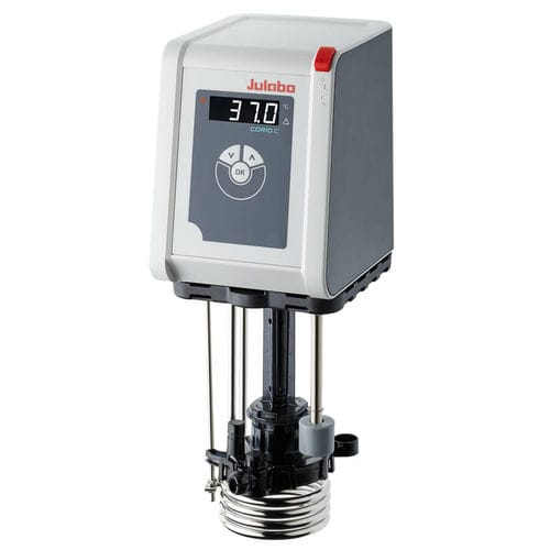 实验室温度调节器 - CORIO™ C  - JULABO GmbH/优莱博 - 用于制药业 / 浸入式 / 数字