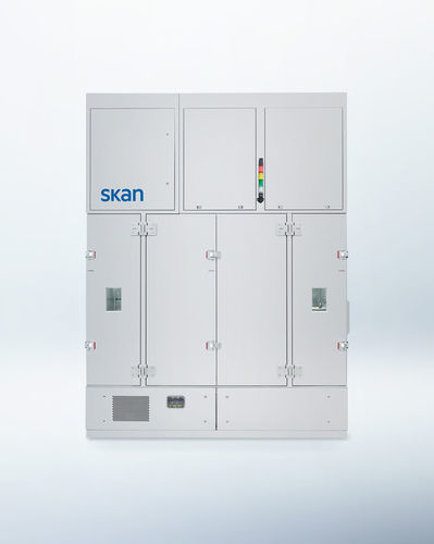 消毒医用灭菌器 - ebeam - Skan - 用于制药业 / 生产环境 / 放射