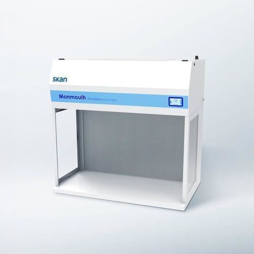 实验室净化台 - HLFT series - Skan - 医用 / 用于制药业 / 用于科研实验室