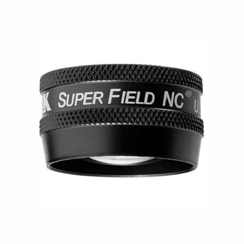 诊断眼科镜片 - Super Field&reg; - Volk - 用于双目间接眼底镜检查 / 大视野