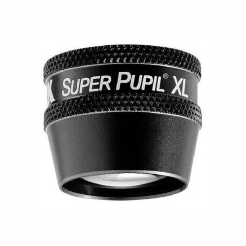 诊断眼科镜片 - SuperPupil® XL - Volk - 大视野
