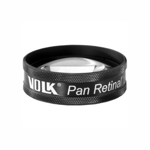 诊断眼科镜片 - Pan Retinal® 2.2 - Volk - 用于激光 / 大视野 / 高放大率