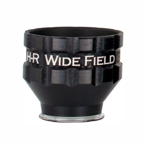 诊断眼科镜片 - HR Wide Field - Volk - 用于激光 / 大视野 / 高解析度