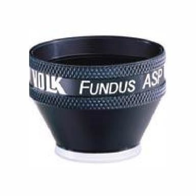 激光眼科镜片 - VFUNDUS - Volk - 大视野 / 高解析度 / 高放大率