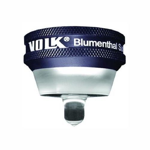 裂隙灯眼科镜片 - VBSL - Volk - 用于激光 / 非接触式 / 高放大率