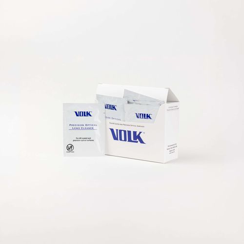 医疗器械清洁湿巾 - POLC - Volk - 24个装