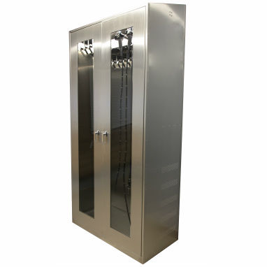 内窥镜柜 - HDE20 - Arc Healthcare Solutions - 用于医院 / HEPA过滤器 / 层流式
