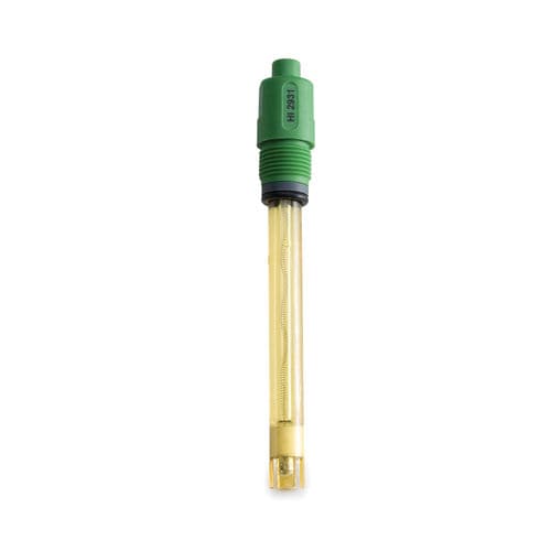 ORP电极 - AmpHel® - HANNA Instruments - pH值 / 压力式 / 铂