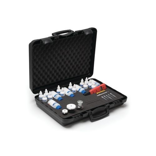 研究快速诊断套装 - HI3814 - HANNA Instruments - 环境分析 / pH值 / 碱性