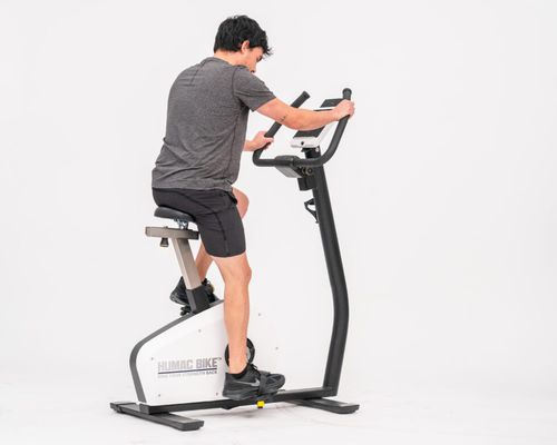 健身测功单车 - HUMAC BIKE™  - CSMI Medical Solutions