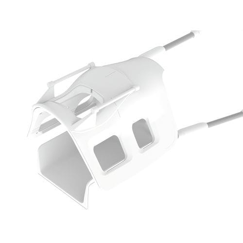 头部MRI天线 - ENCOMPASS™ - NORAS MRI products - 颈部 / 同相网络