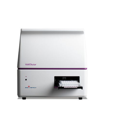 吸收力多模式酶标仪 - VANTAstar® - BMG LABTECH - 荧光 / 发光 / ELISA