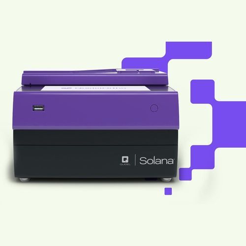 分子生物自动分析仪 / 实验室 - Solana™  - Quidel - PCR / 荧光 / 台式