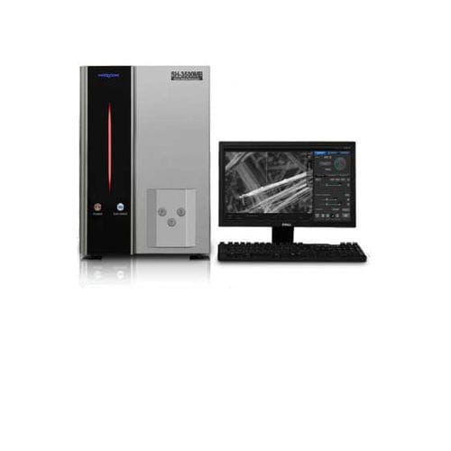 光学显微镜 - SH-3500MB - Hirox Europe - 实验室 / 紧凑型