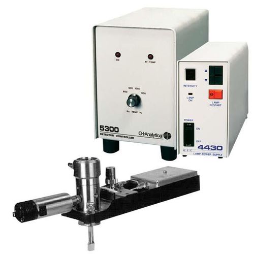 气相色谱探测器 - 5390 Tandem - OI Analytical - PID