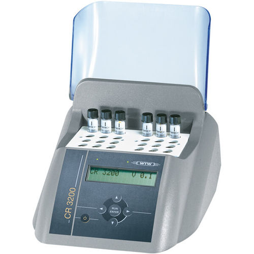 加热反应器 - CR series - Xylem Analytics