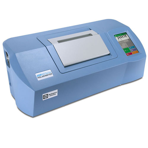 自动偏振仪 - ADP600 - Xylem Analytics - 用于制药业 / 食品行业 / 数字
