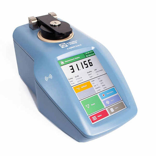数字折射仪 - RFM330-T - Xylem Analytics - 光学 / 实验室 / 食品行业