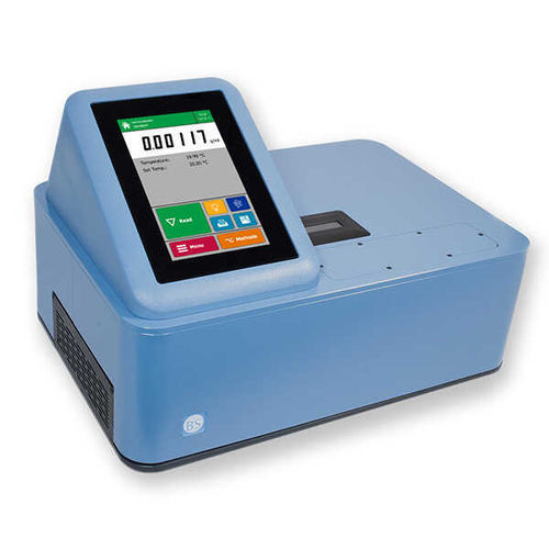 实验室密度计 - DSG50 - Xylem Analytics