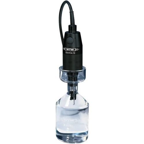 溶解氧传感器 - WTW - StirrOx® G - Xylem Analytics - 工艺流程 / 光学 / 连续式
