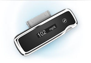 移动电话模块血糖仪 - iBGStar® - Sanofi Diabetes