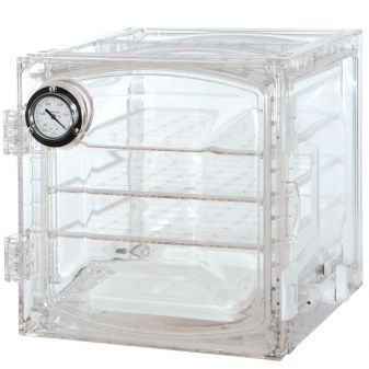 干燥器 - VDC series - Jeio Tech