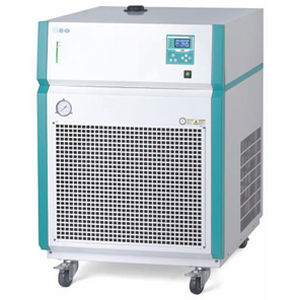 带脚轮实验室冷却机 - HX series - Jeio Tech - 再循环式