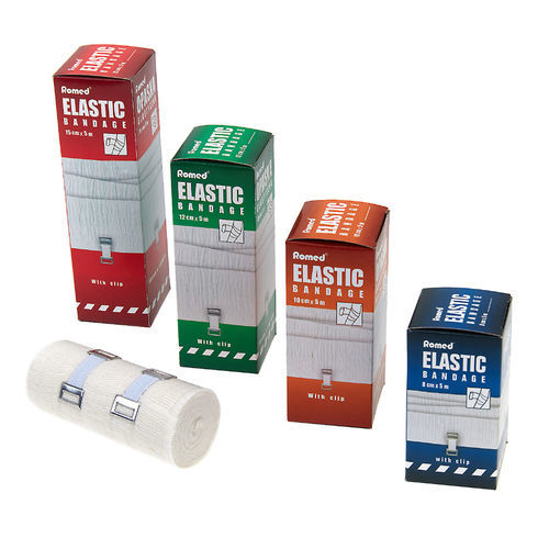 弹性绷带 - EB10X5 - Romed Holland