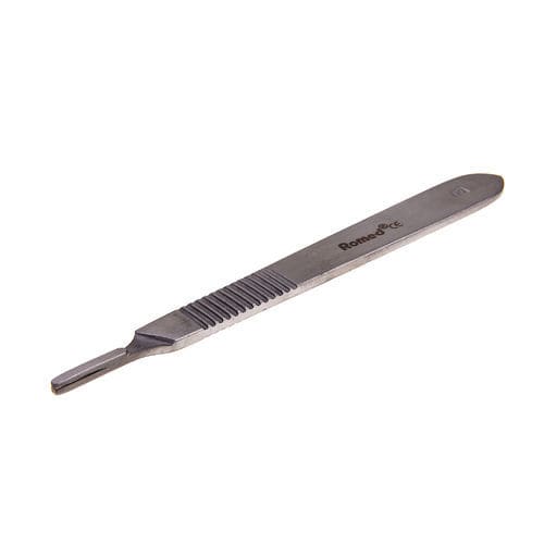 手术刀手柄 - HANDLE-4 - Romed Holland